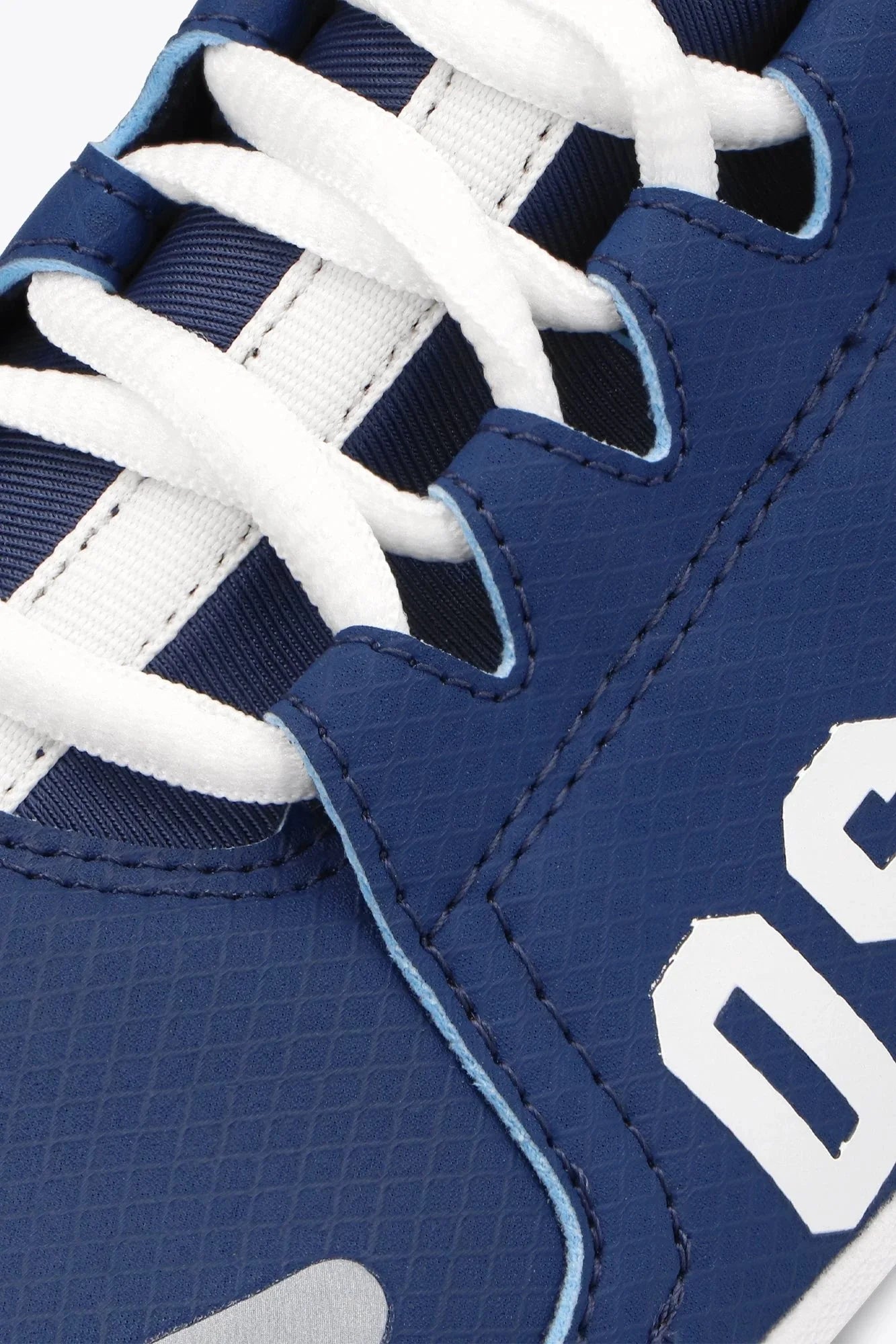 Osaka Kids Furo Play Hockey Shoes - Estate Blue