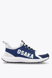 Osaka Furo Hockey Shoe Estate Blue-White
