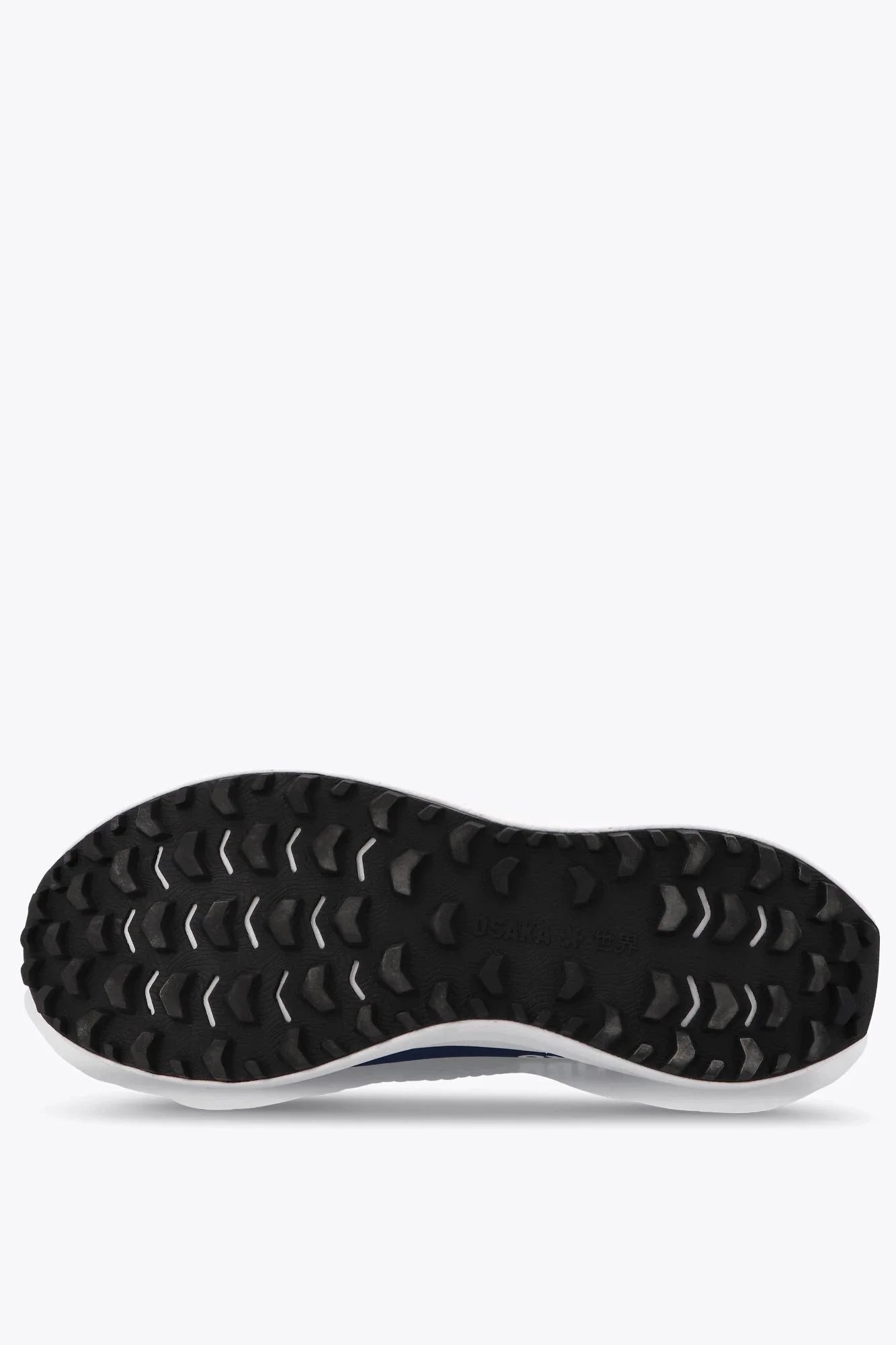 Osaka Furo Hockey Shoe Estate Blue-White