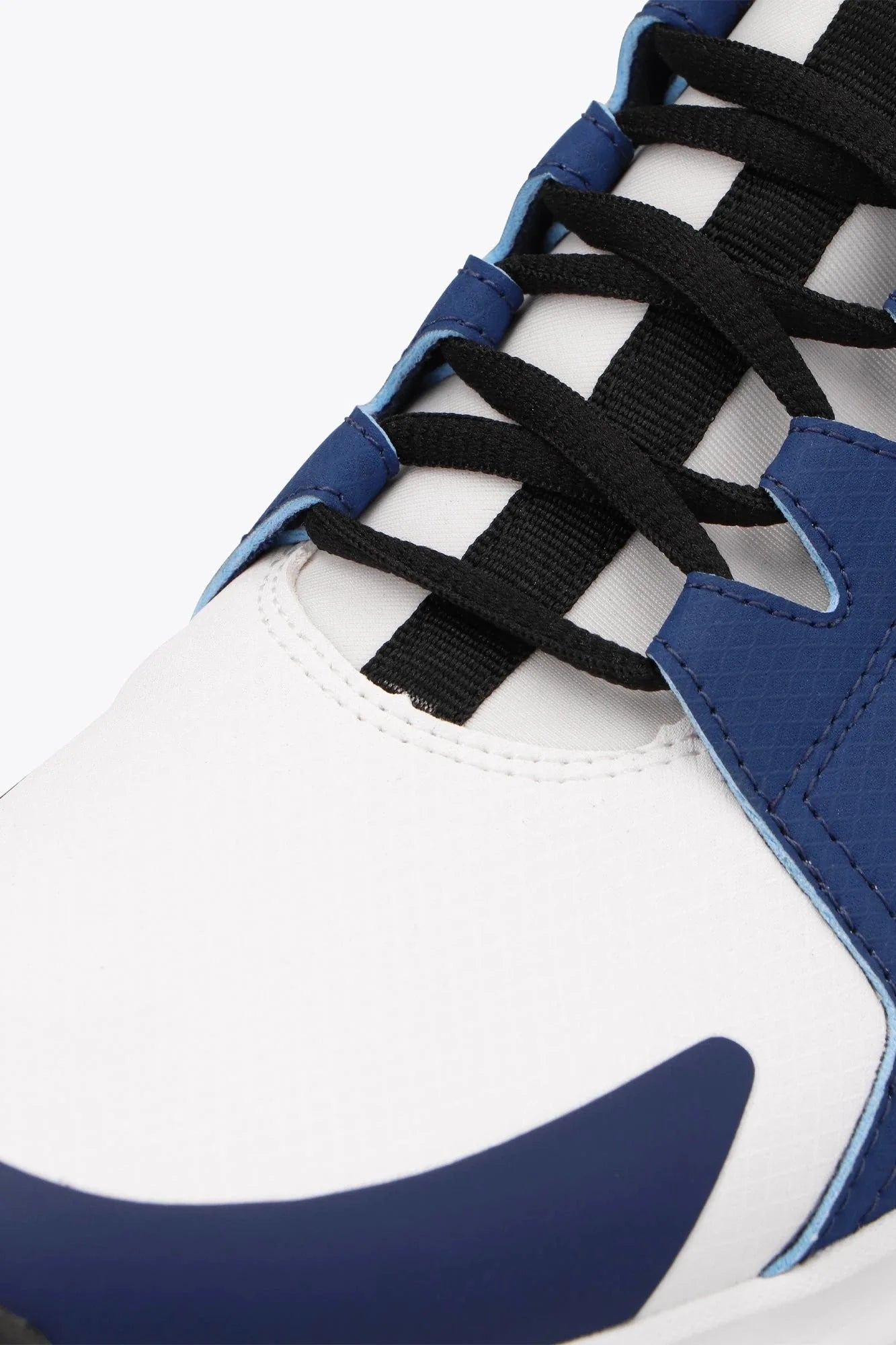 Osaka Furo Hockey Shoe Estate Blue-White
