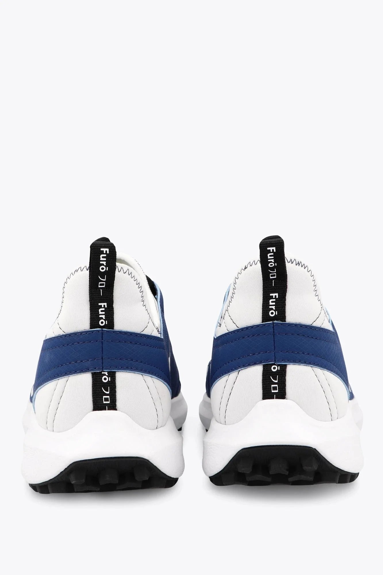 Osaka Furo Hockey Shoe Estate Blue-White