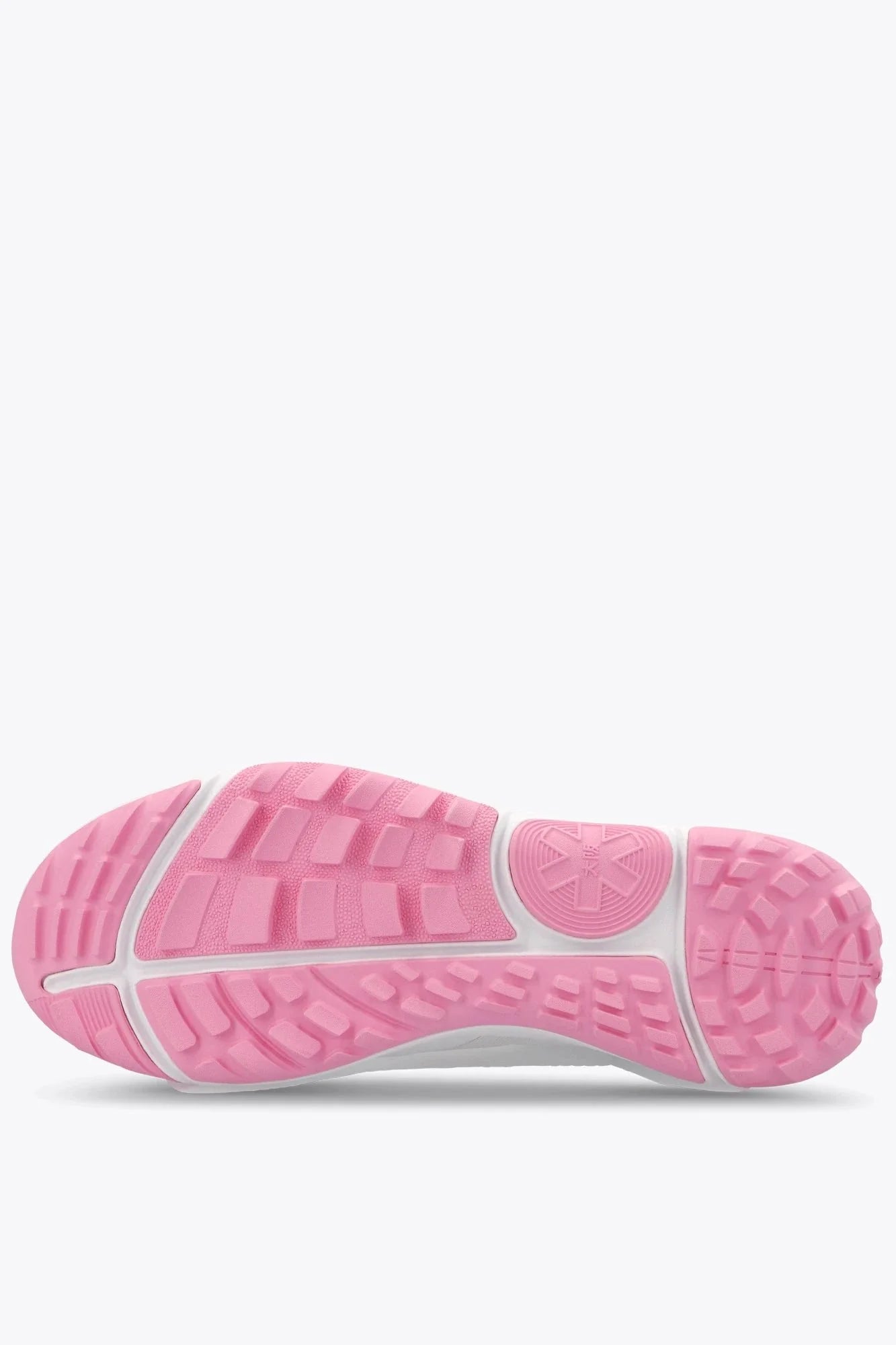 Osaka IDO Mk1 Hockey Shoes White-Begonia Pink
