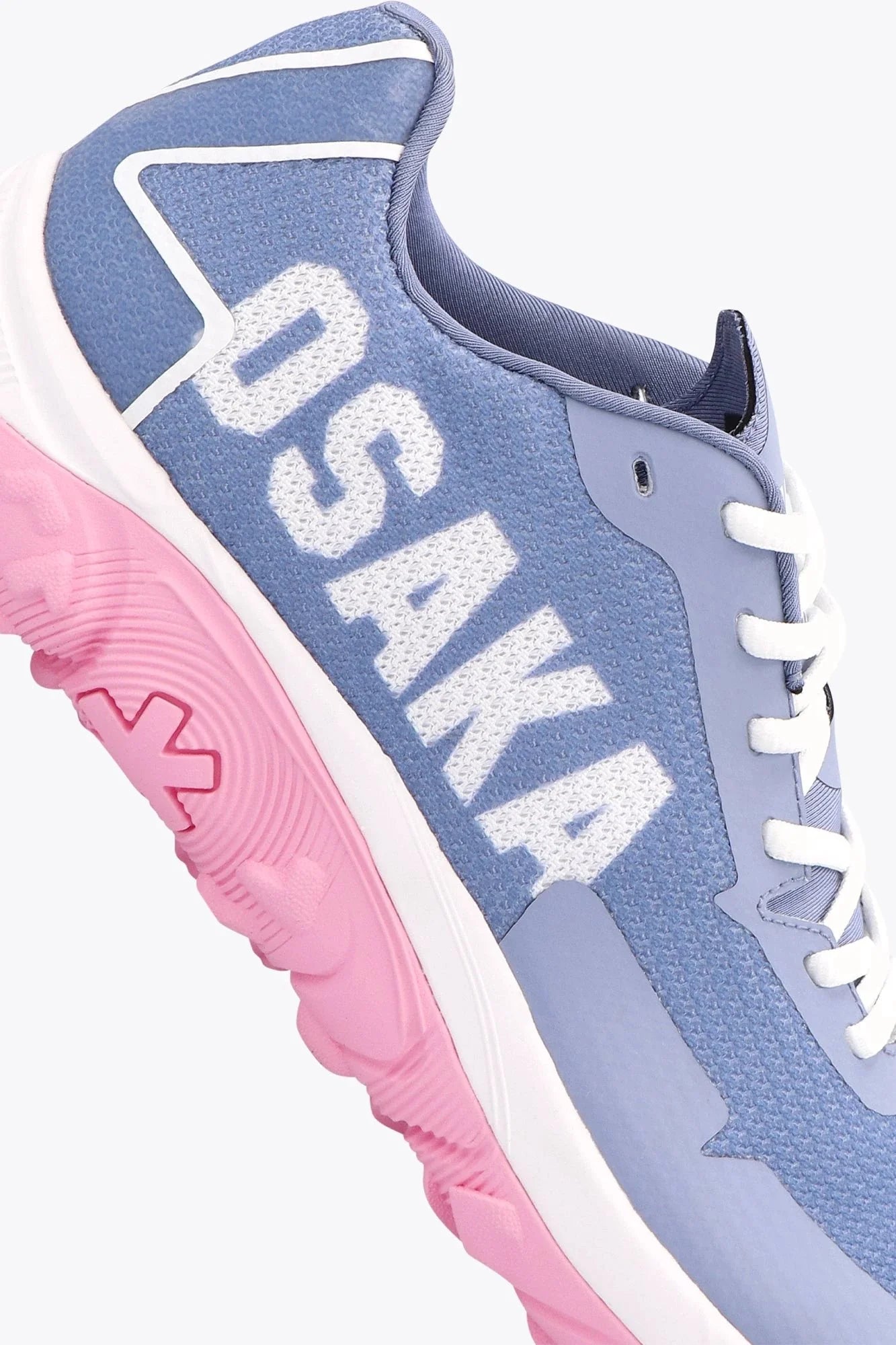 Osaka KAI MK1 UNI Hockey Shoes - Manor Blue