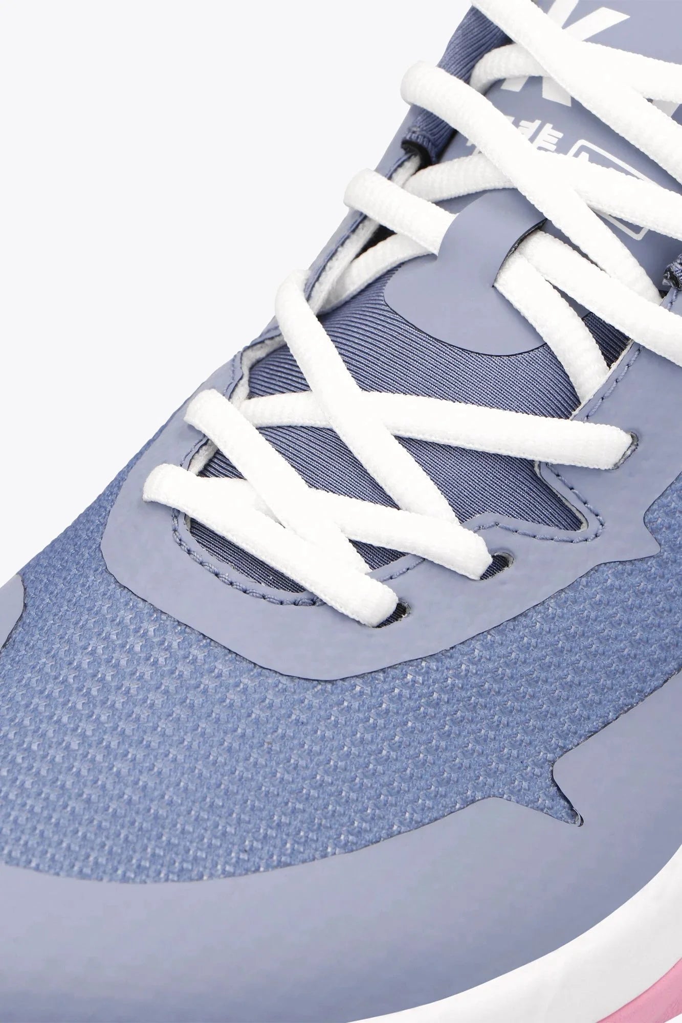 Osaka KAI MK1 UNI Hockey Shoes - Manor Blue