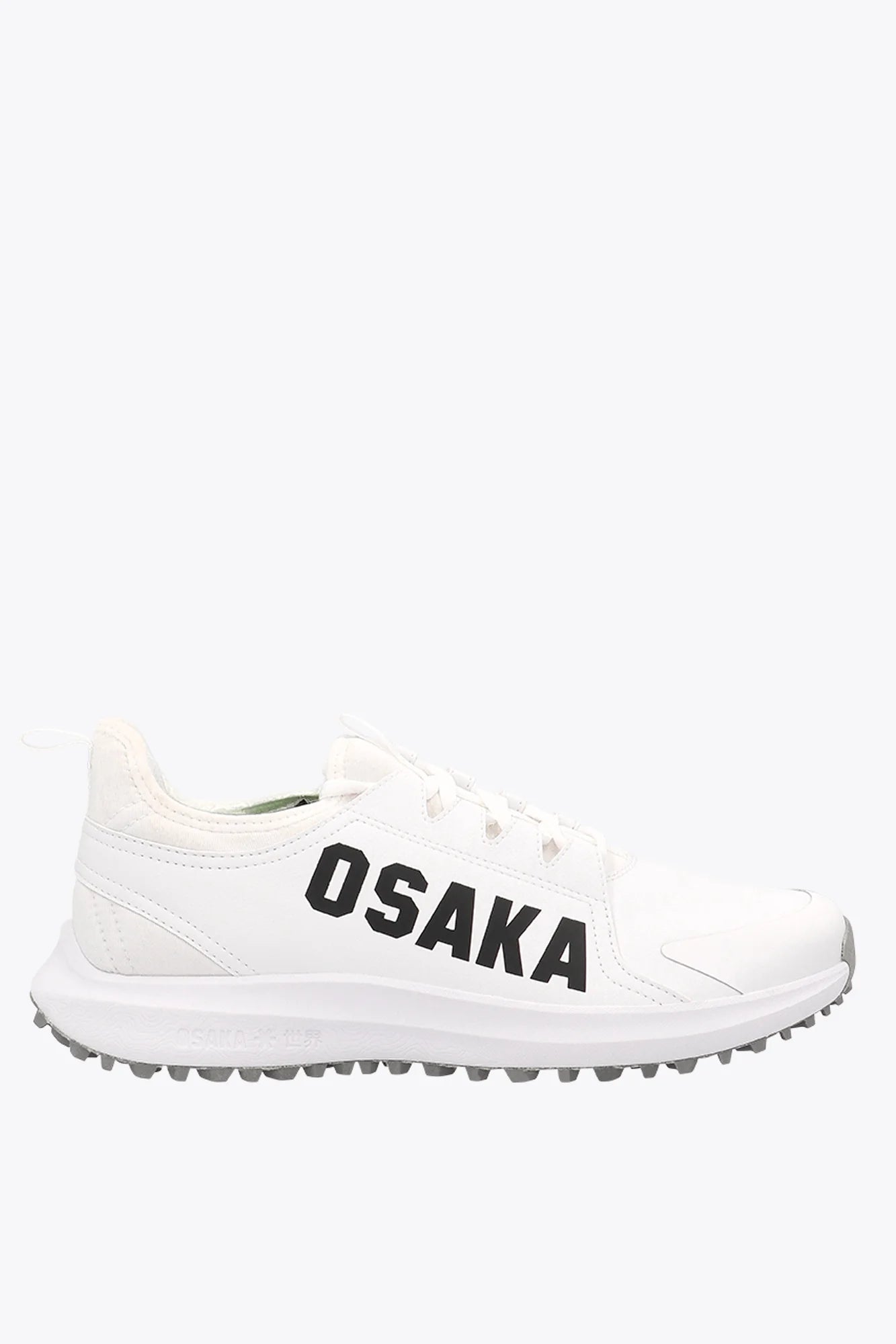 Osaka Furo Hockey Shoes - White