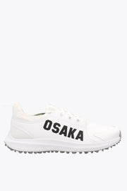 Osaka Furo Hockey Shoes - White
