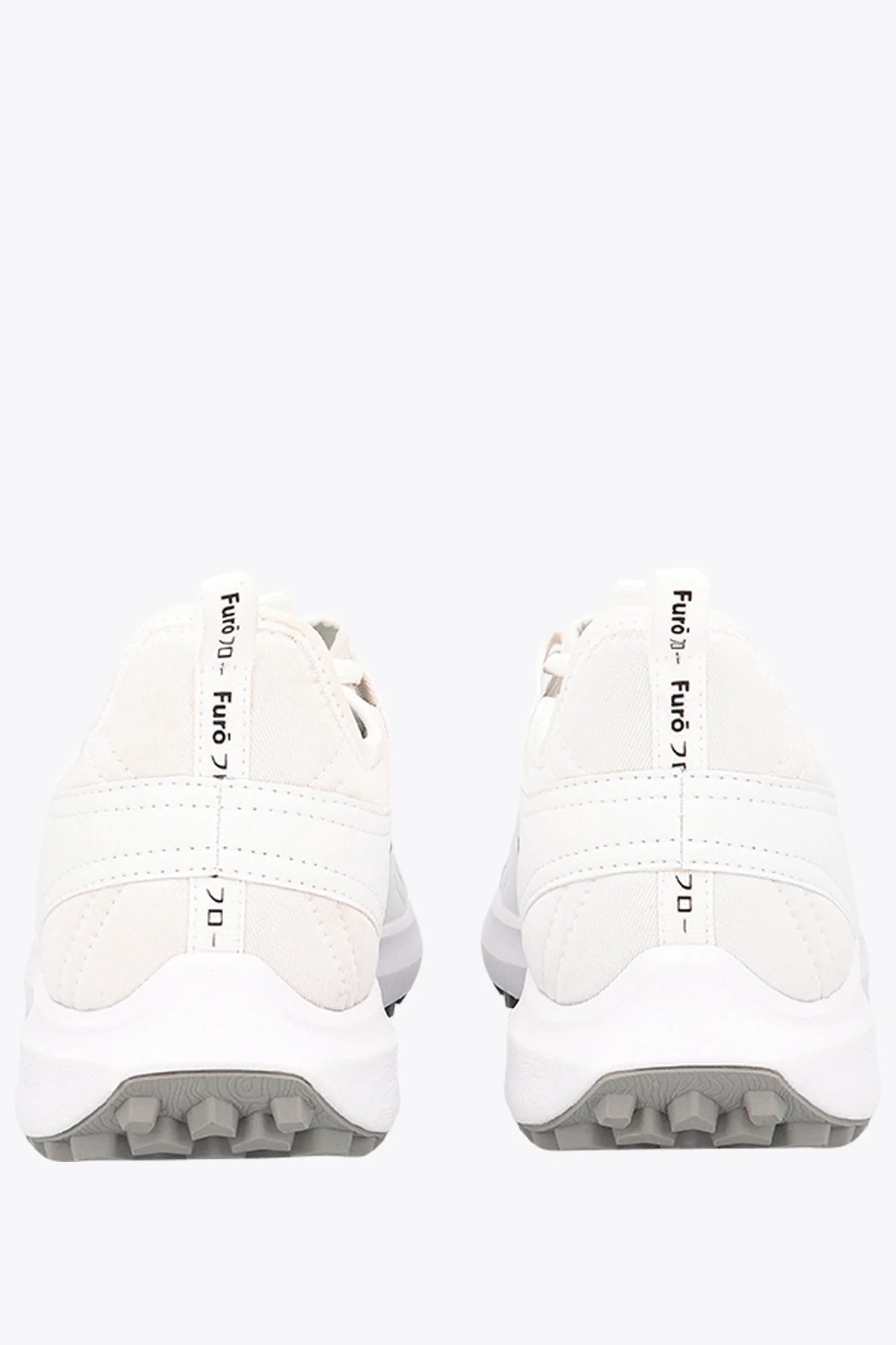 Osaka Furo Hockey Shoes - White