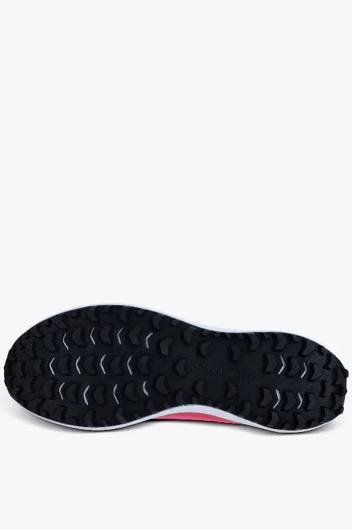 Osaka Furo Hockey Shoe Raspberry