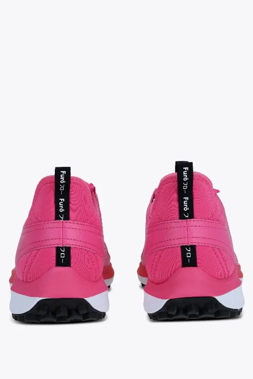 Osaka Furo Hockey Shoe Raspberry