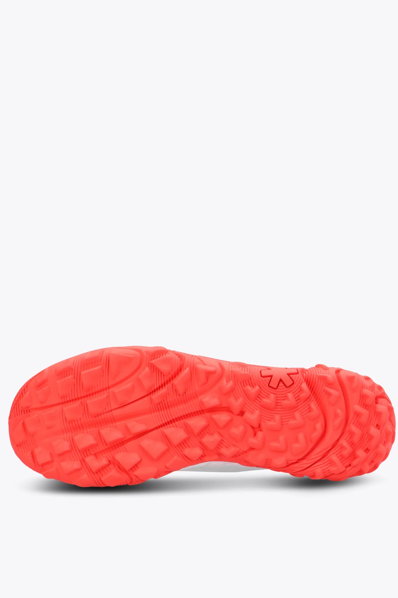 Osaka KAI Mk1 - Pro Tour Hockey Shoes White Neon Flare