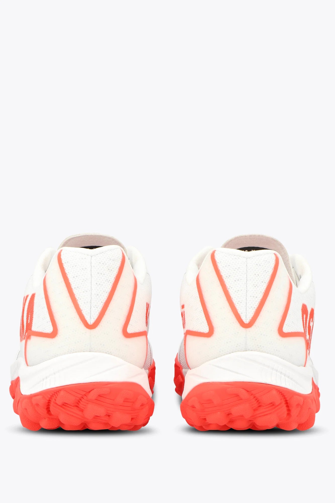 Osaka KAI Mk1 - Pro Tour Hockey Shoes White Neon Flare