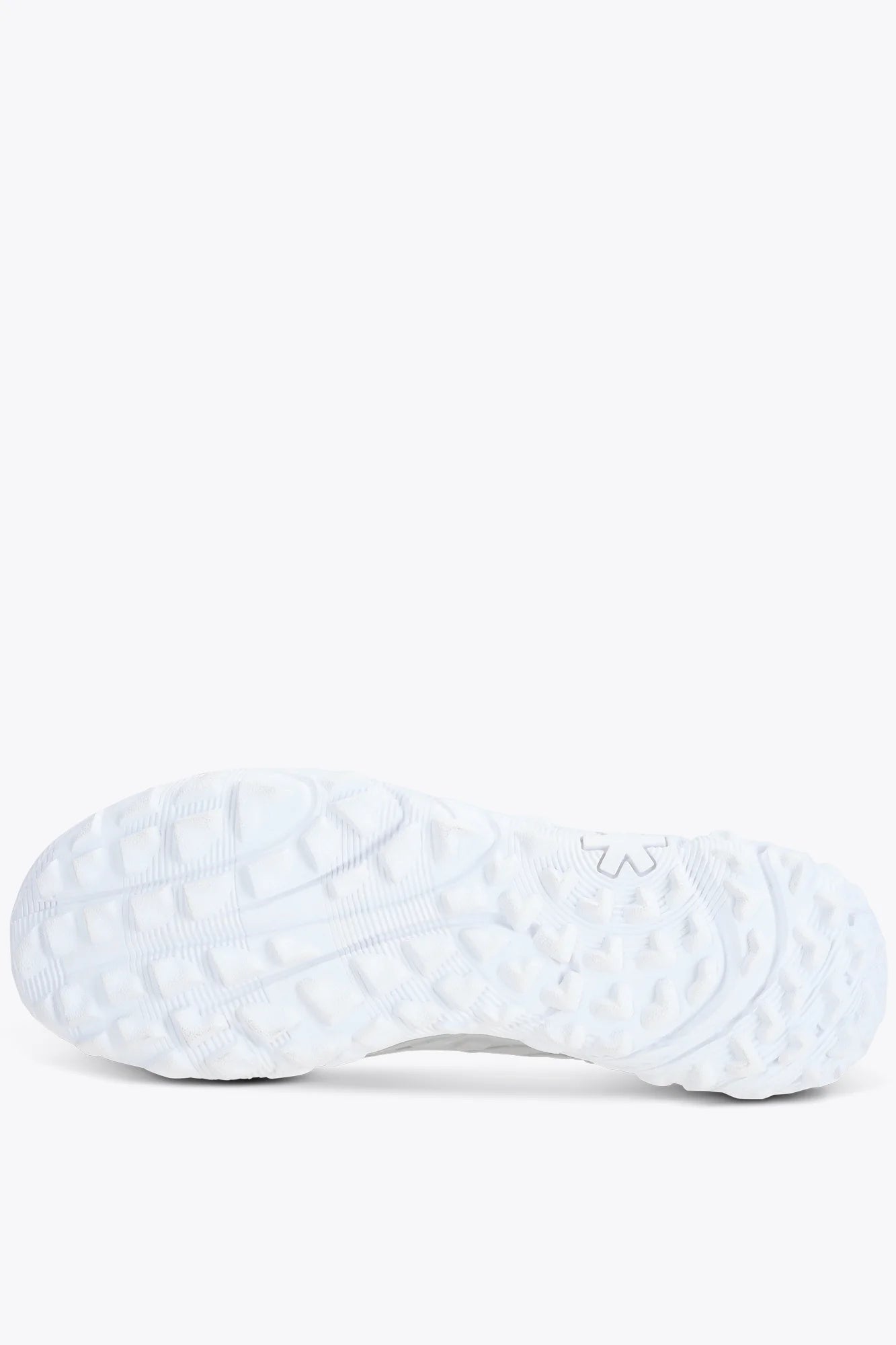 Osaka KAI Mk1 Pro Tour Hockey Shoes Senior - Iconic White
