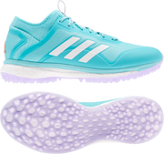 Adidas Fabela X Empower Aqua Hockey Shoe 23/24