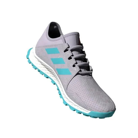 Adidas Hockey Youngstar Purple Hockey Shoe (2024)