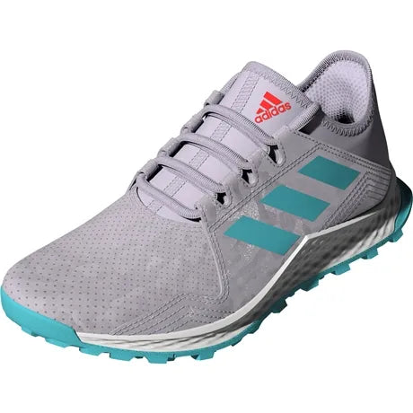 Adidas Hockey Youngstar Purple Hockey Shoe (2024)
