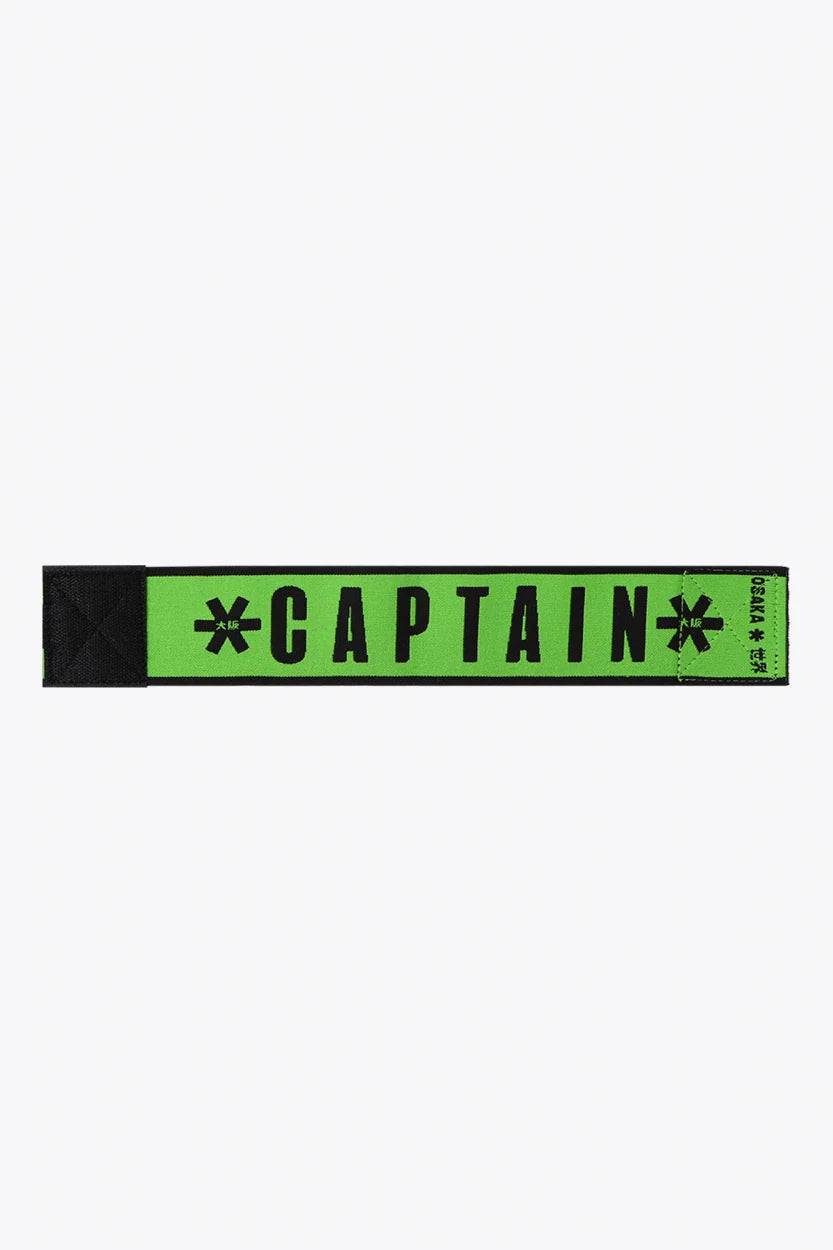 Osaka Captain Band