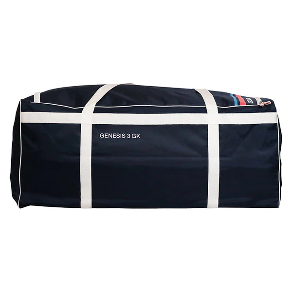 Mercian Genesis 3 Goalkeeping Hockey Bag