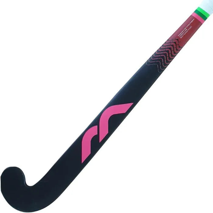 Mercian Genesis Wood Neon Pink 22/23