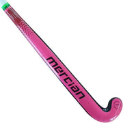 Mercian Genesis Wood Neon Pink 22/23