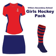 Villiers Hockey Kit (Fitted)