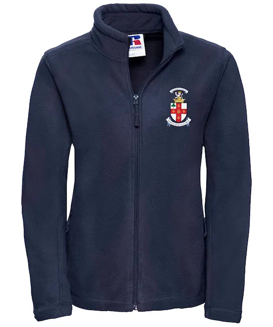 Villiers Girls Fleece