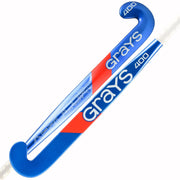 Grays AC400 Dynabow S Blue Hockey Stick