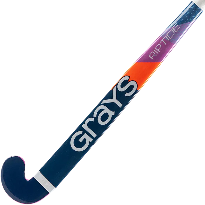 Grays Riptide Hockey Stick- Pink\Blue-Junior