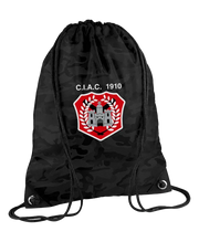 C.I.A.C Gym Sac