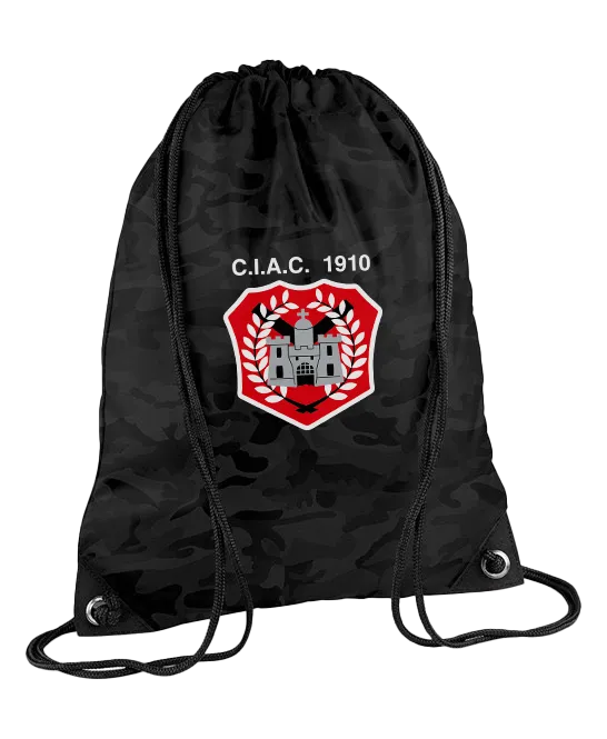 C.I.A.C Gym Sac