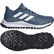 Adidas Hockey Youngstar Blue Hockey Shoe 23/24