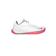 Nike Vapor Drive White/Black Light Bone