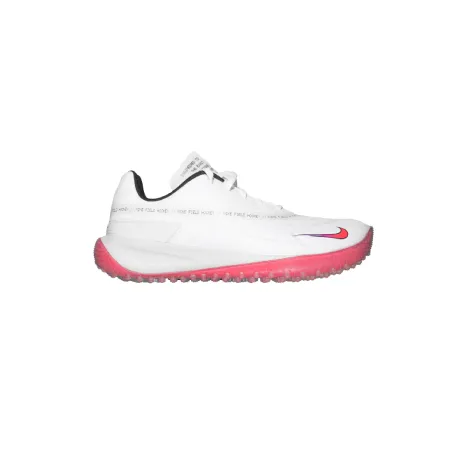 Nike Vapor Drive White/Black Light Bone