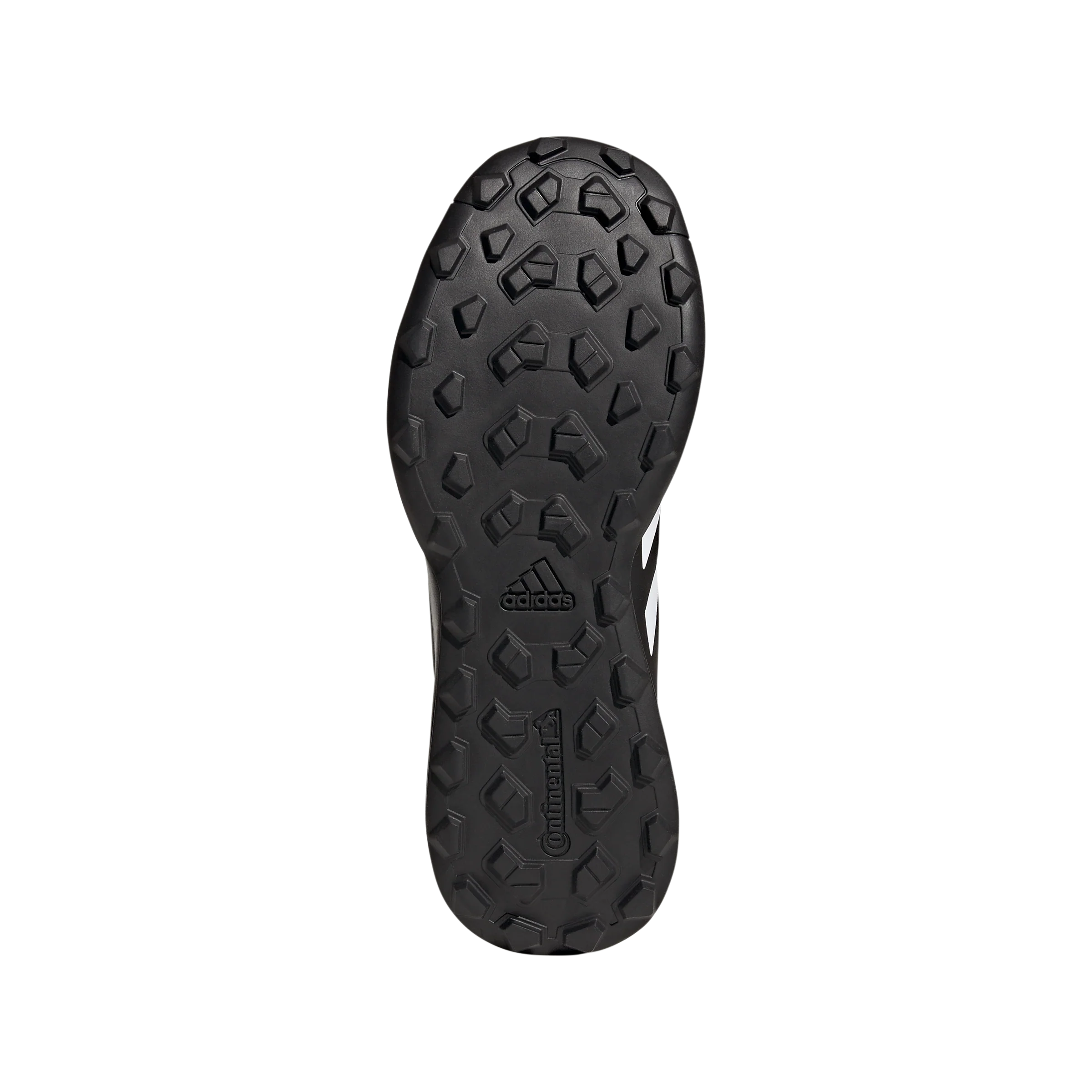 Adidas Zone Dox 2.2S BLACK Hockey Shoe 2024