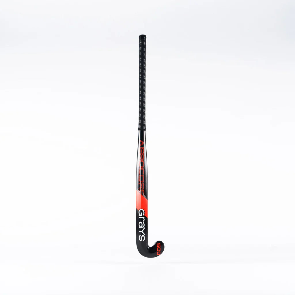 Grays AC500 Dynabow-S Composite