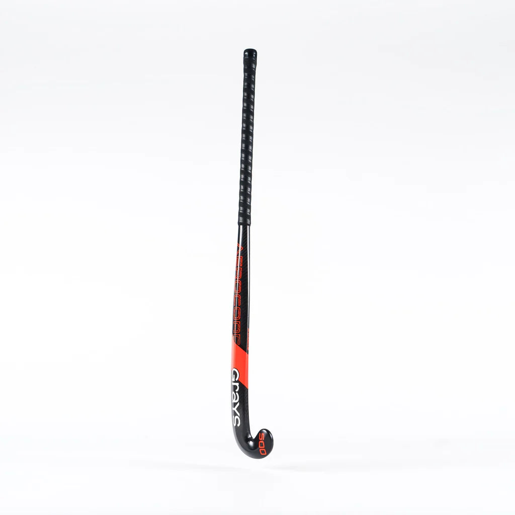 Grays AC500 Dynabow-S Composite