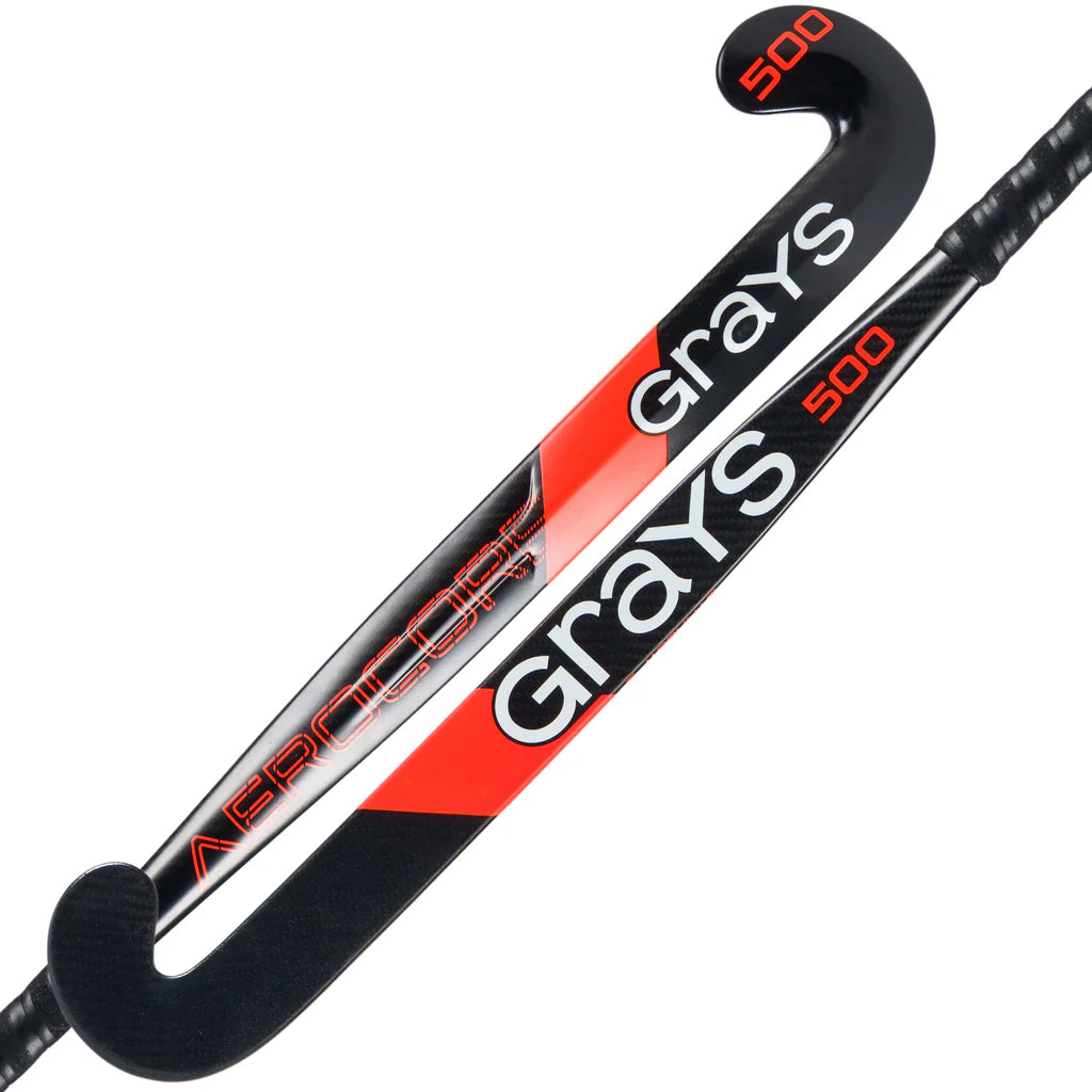 Grays AC500 Dynabow-S Composite