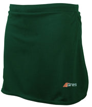 Grays Skort Green