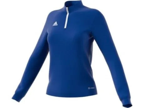 Crescent College Adidas 1/4 Zip Girls
