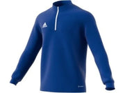 Crescent College Adidas 1/4 Zip Boys
