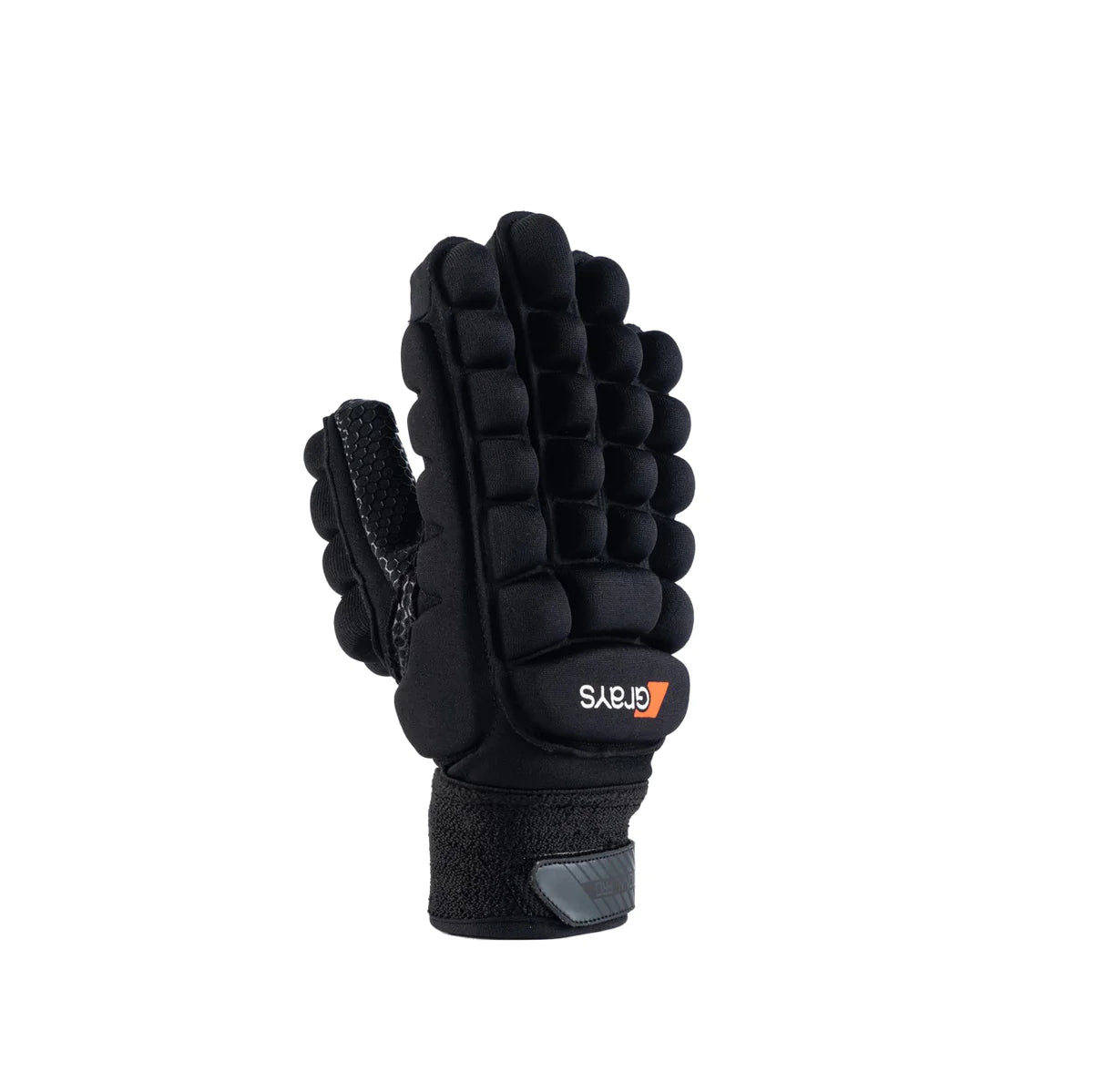 GRAYS International Pro Black RH