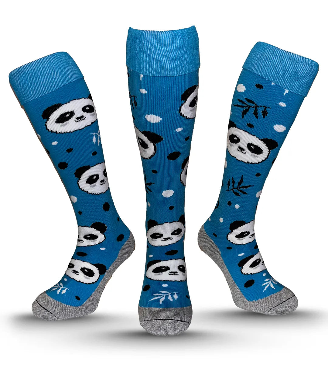 Hingly So Panda Socks
