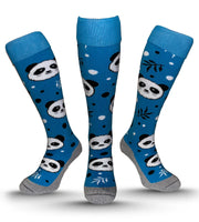 Hingly So Panda Socks