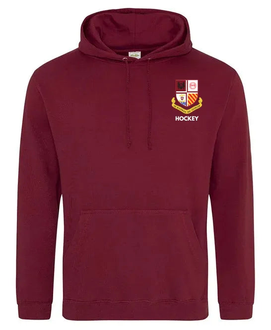 Coláiste Iognáid Hoody