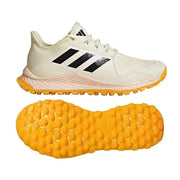 Adidas Hockey Youngstar Ivory Hockey Shoe (2024)