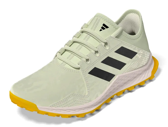Adidas Hockey Youngstar Ivory Hockey Shoe (2024)