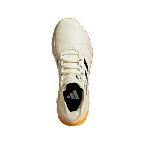 Adidas Hockey Youngstar Ivory Hockey Shoe (2024)