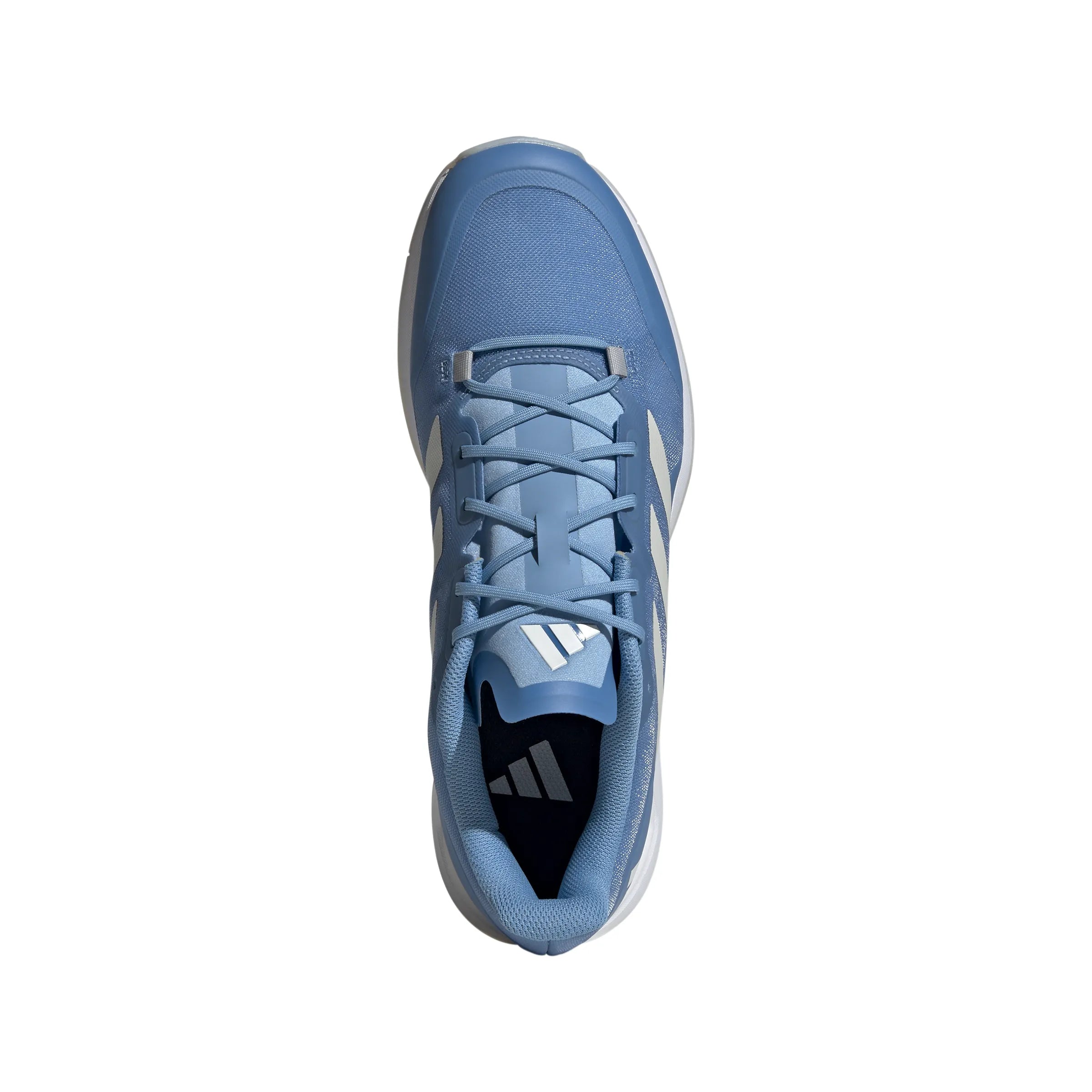 Adidas Zone Dox 2.2S Blue Hockey Shoe 2024