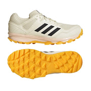 Adidas Fabela Rise Ivory Hockey Shoe 2024