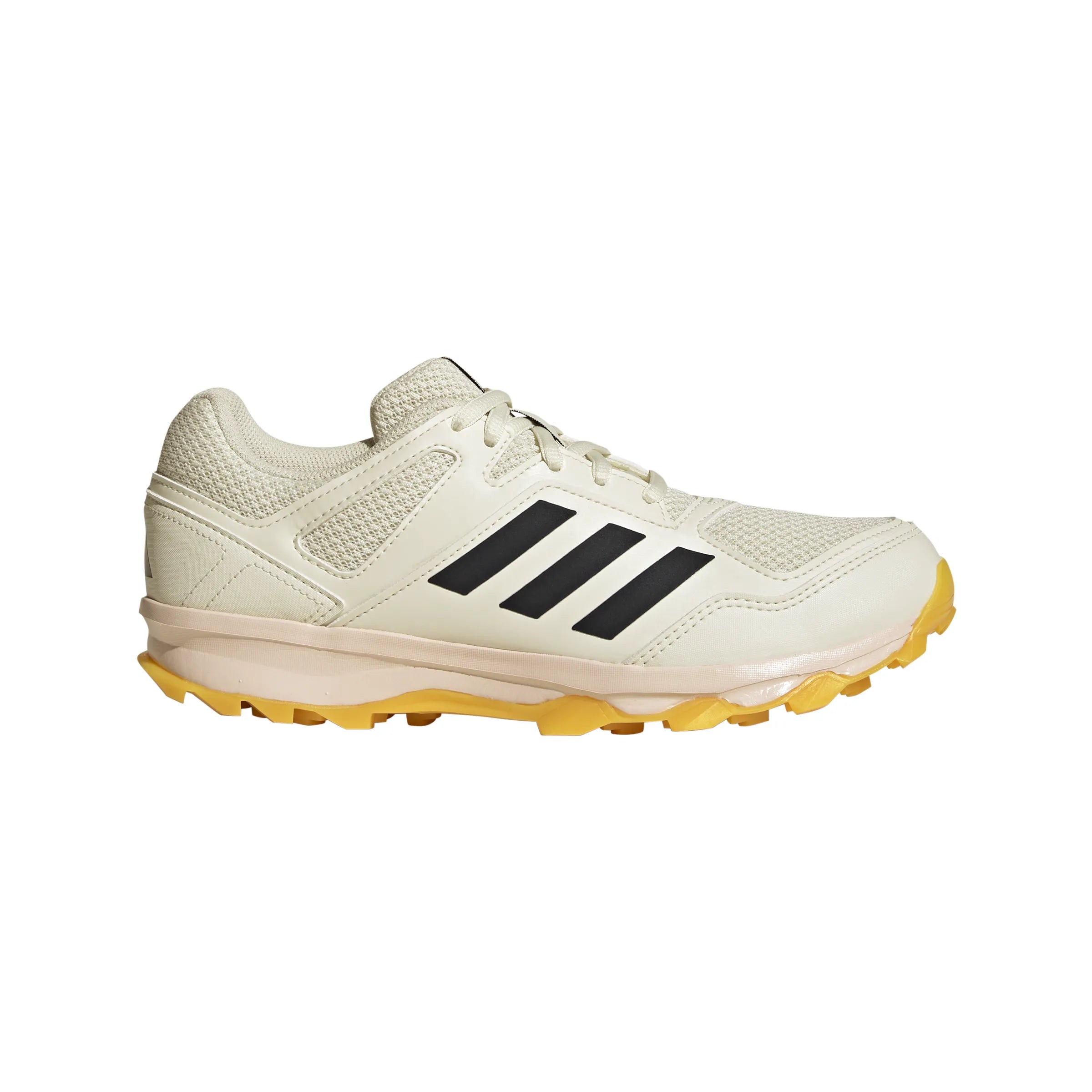 Adidas Fabela Rise Ivory Hockey Shoe 2024