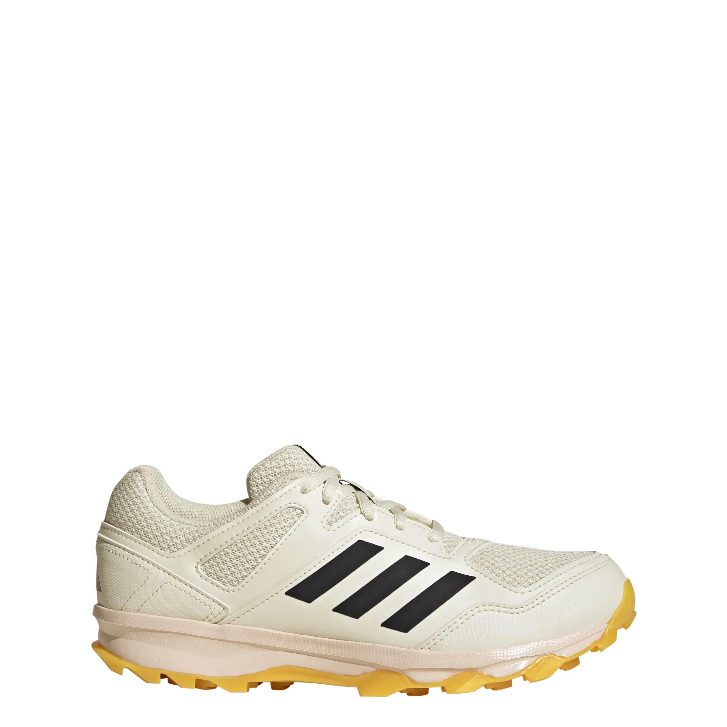 Adidas Fabela Rise Ivory Hockey Shoe 2024